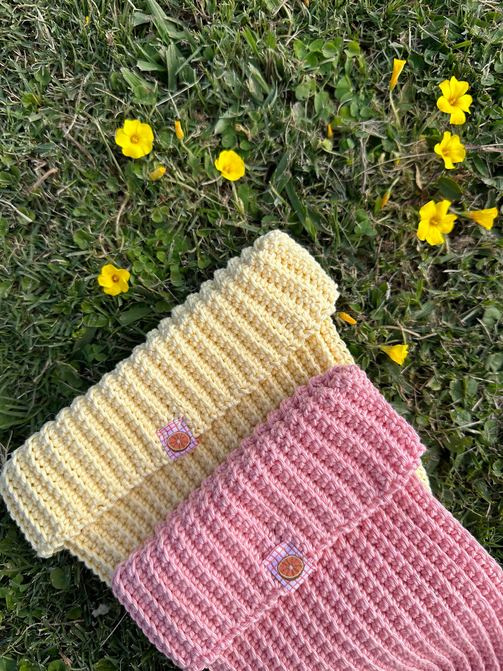 Beanie / gorrito