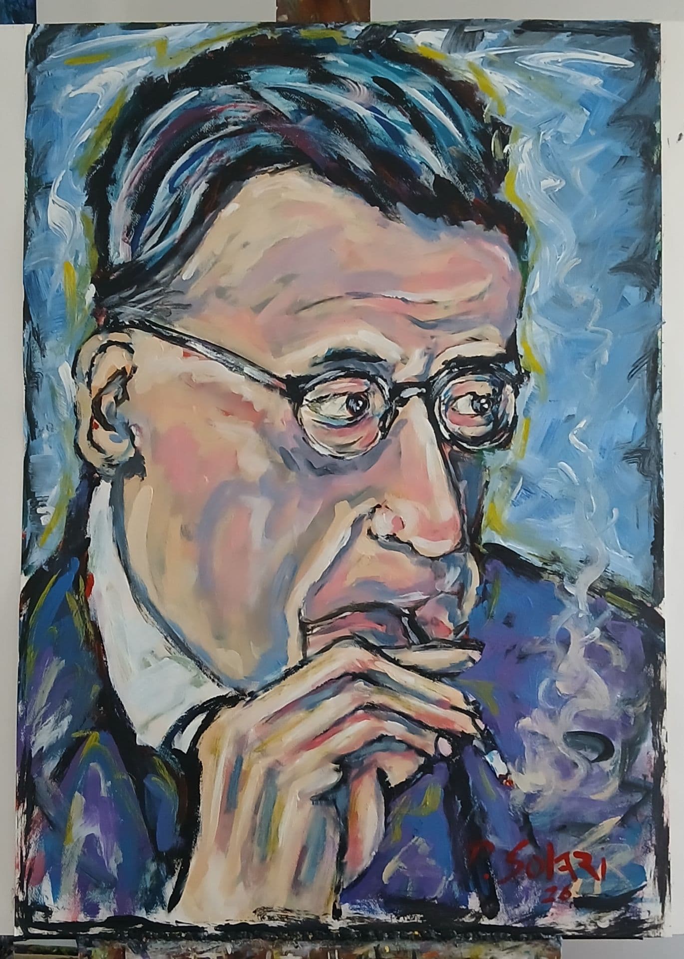 Paco Espínola