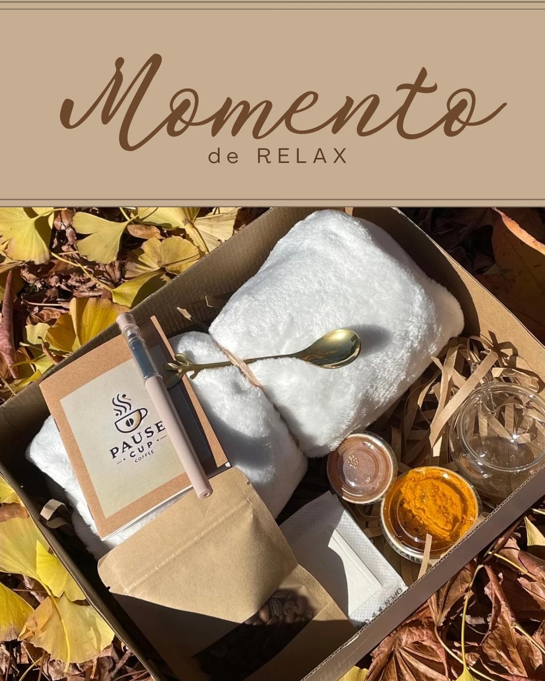 Momento de Relax