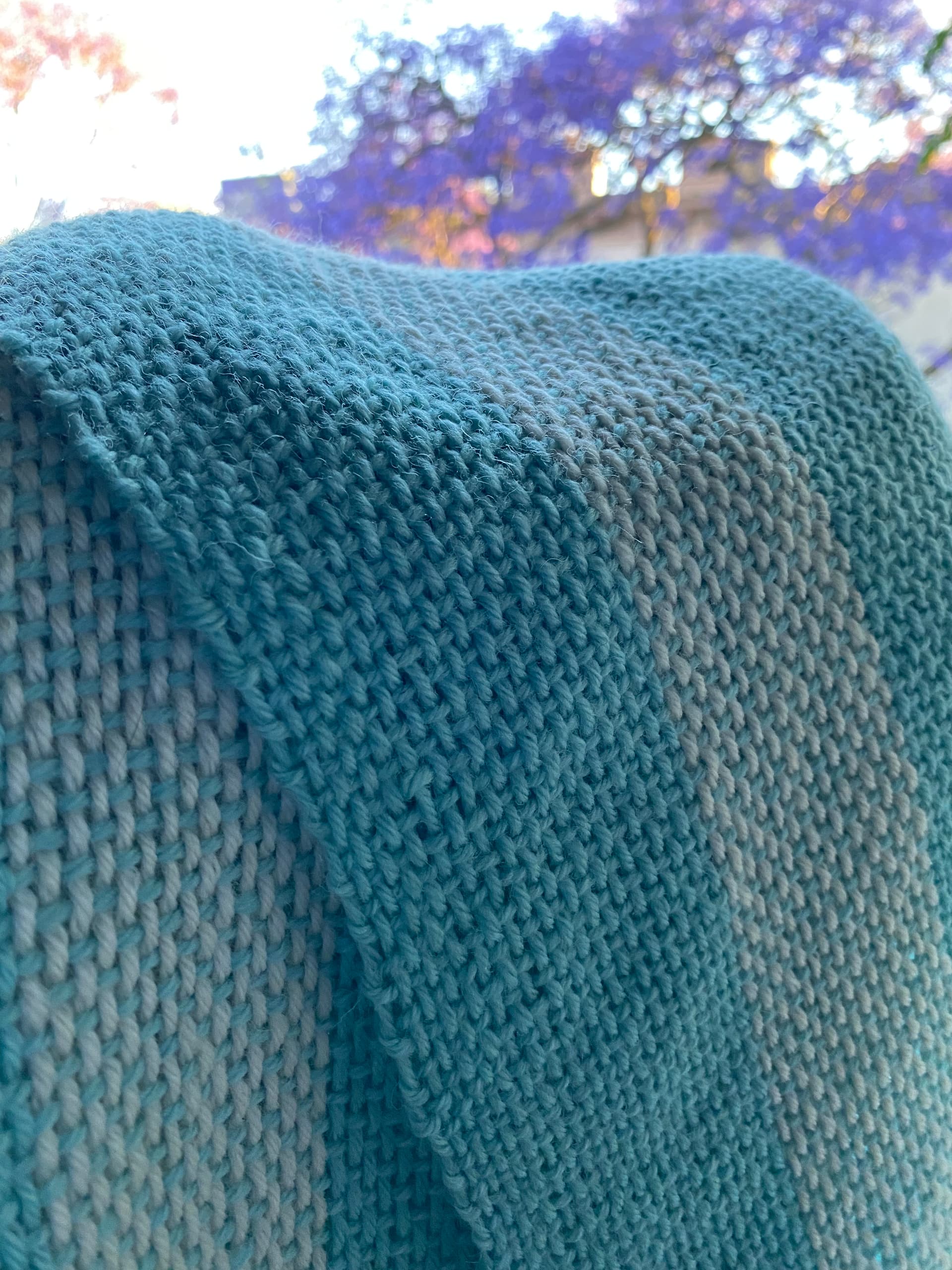Pashmina María