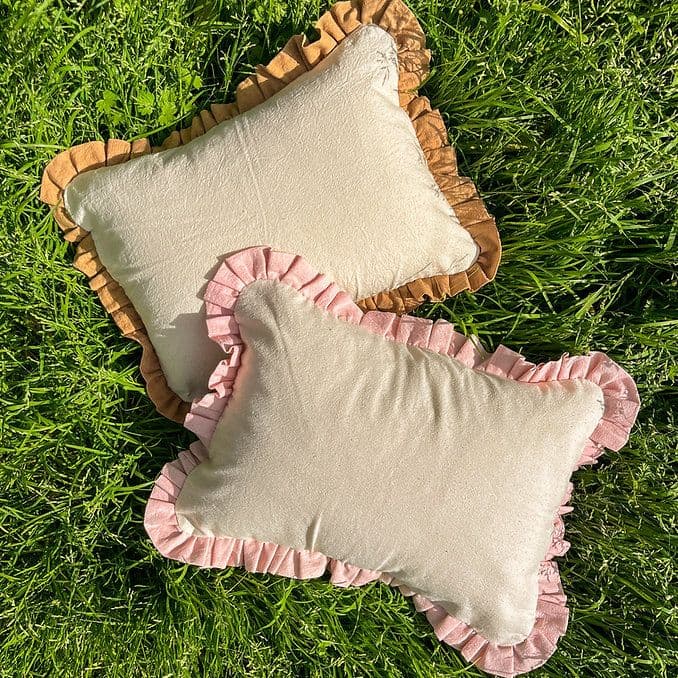 Almohadones Anacaronda