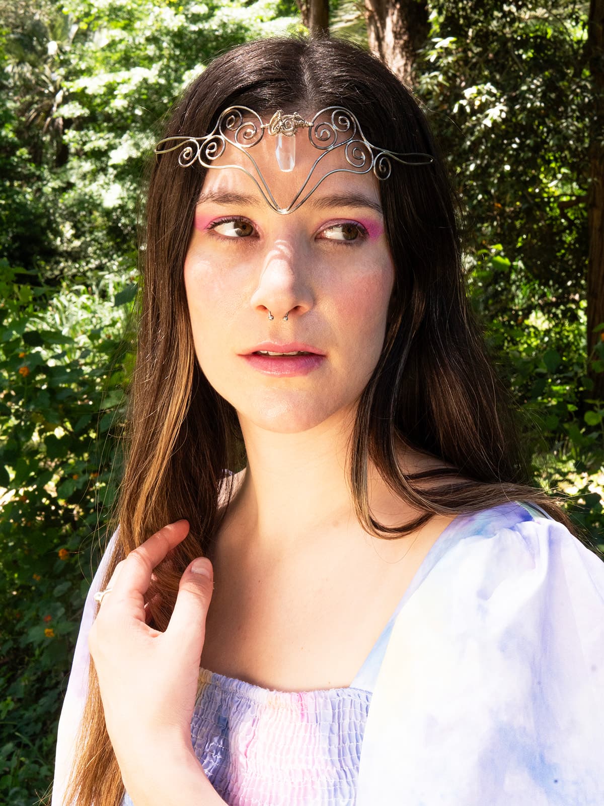 Tiara Melodía