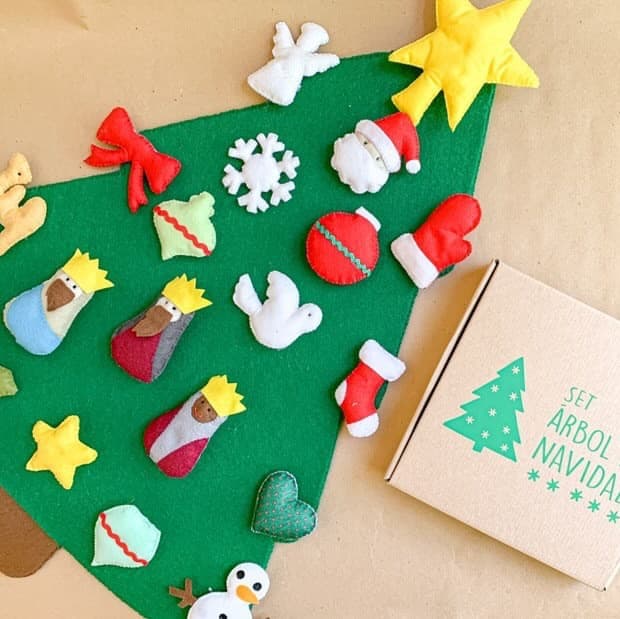 Arbol de Navidad