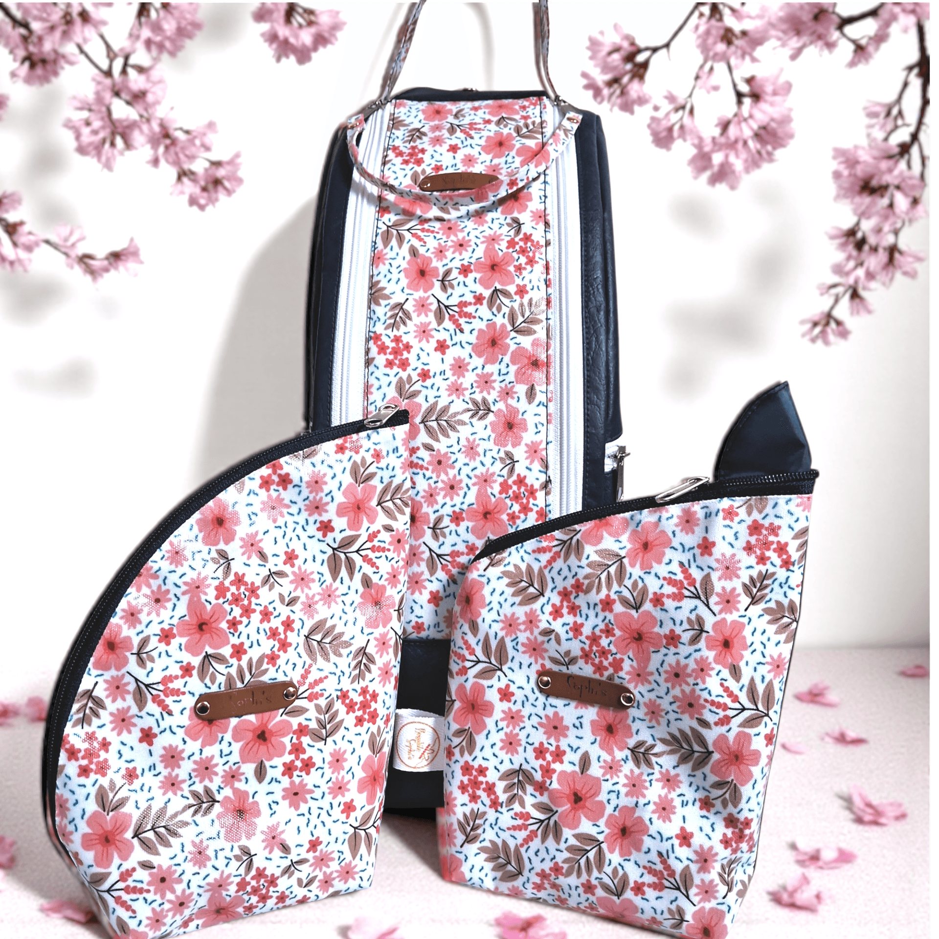 Bolsos materos