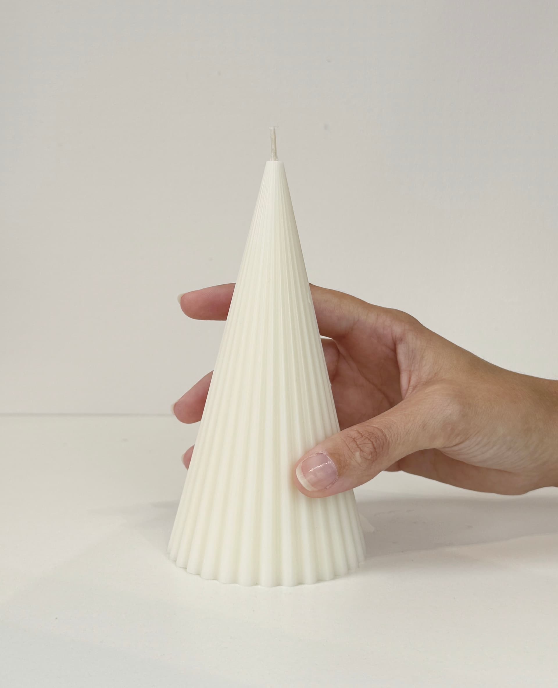 Vela cono