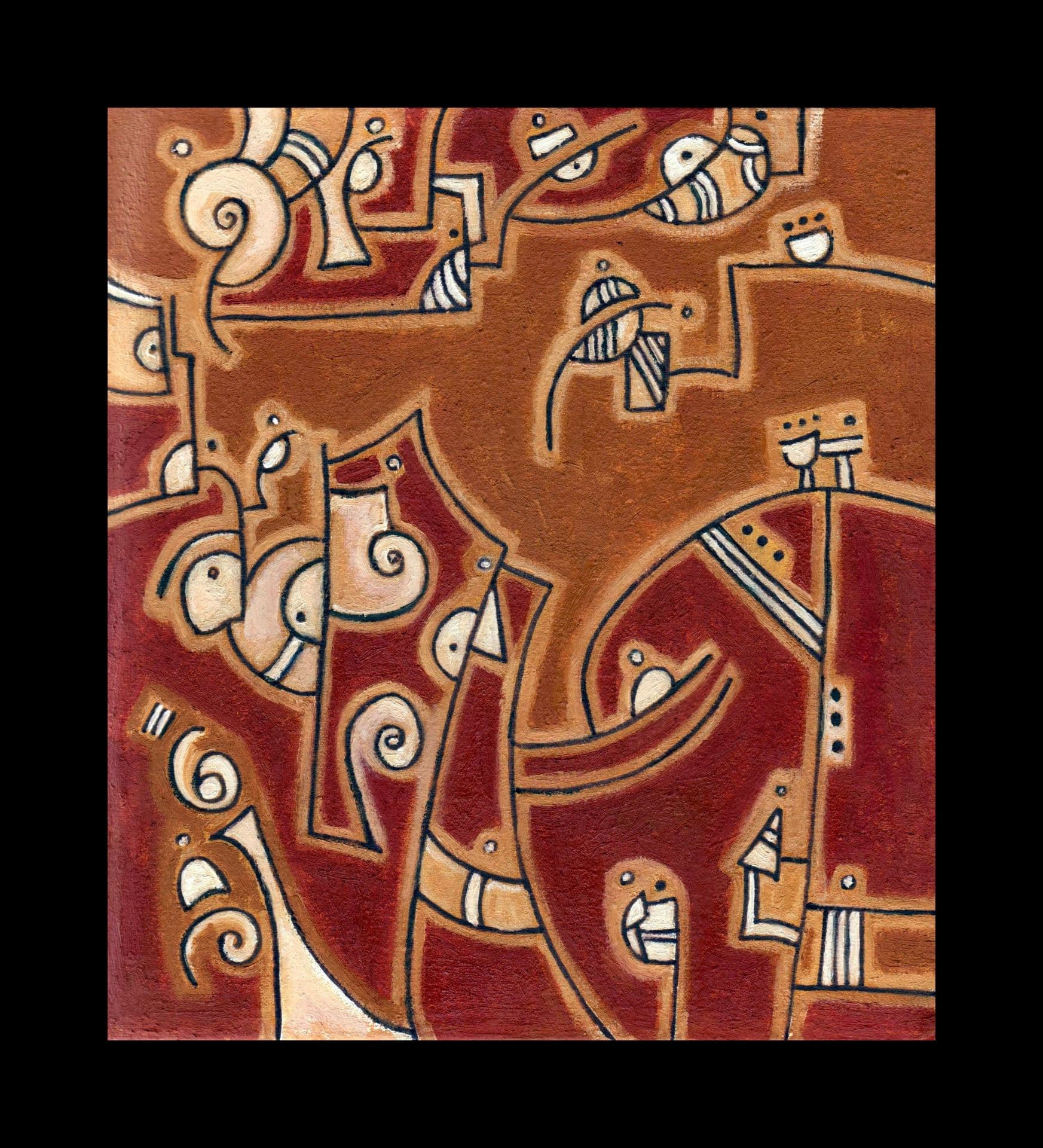 “Códice IV”, página 3