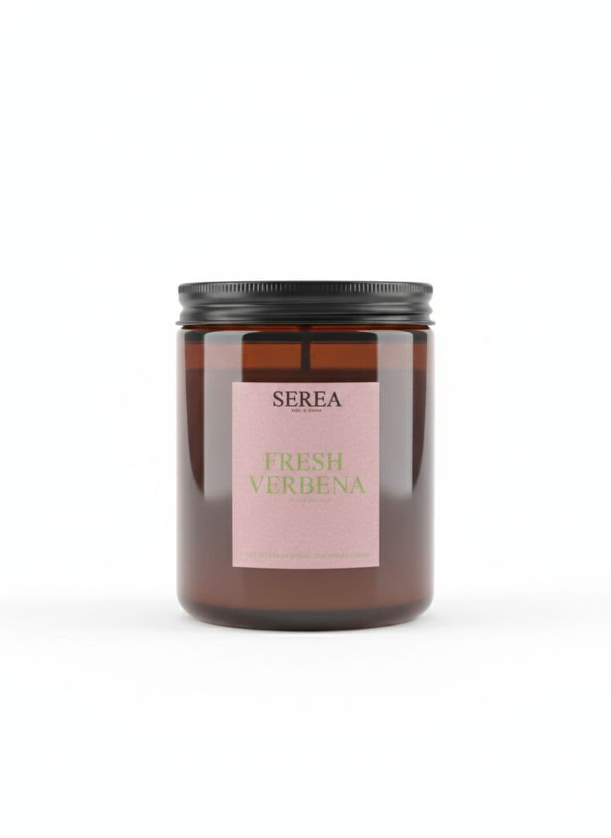 Vela aromática 180 g