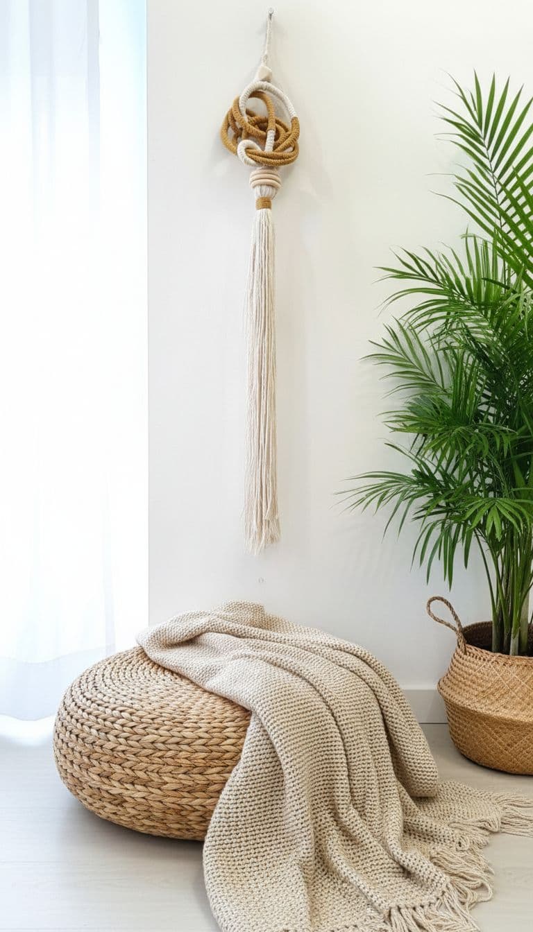 Nudo decorativo