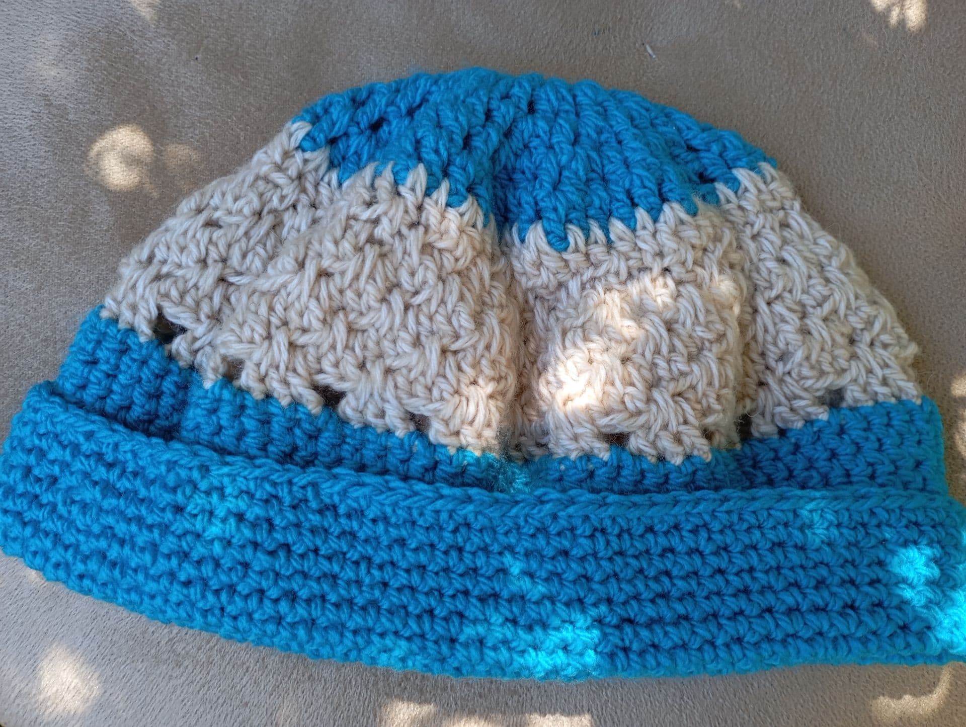 Gorros Aurora