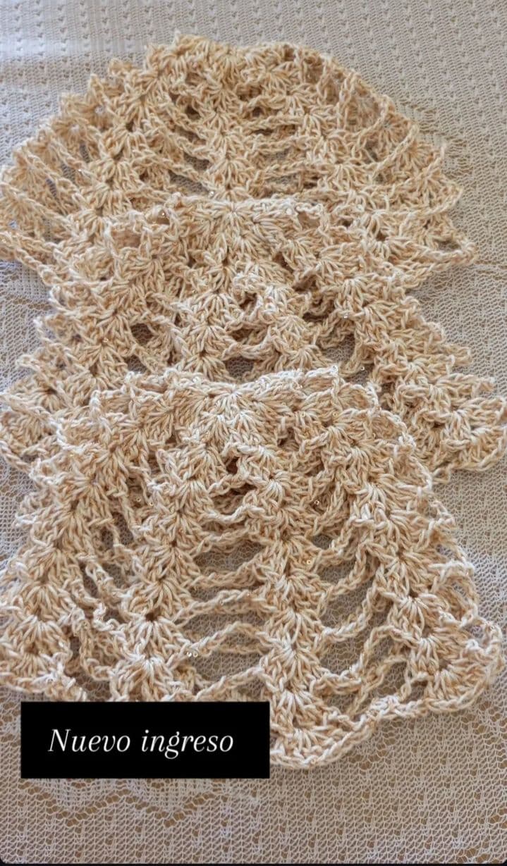 Mesh Hat