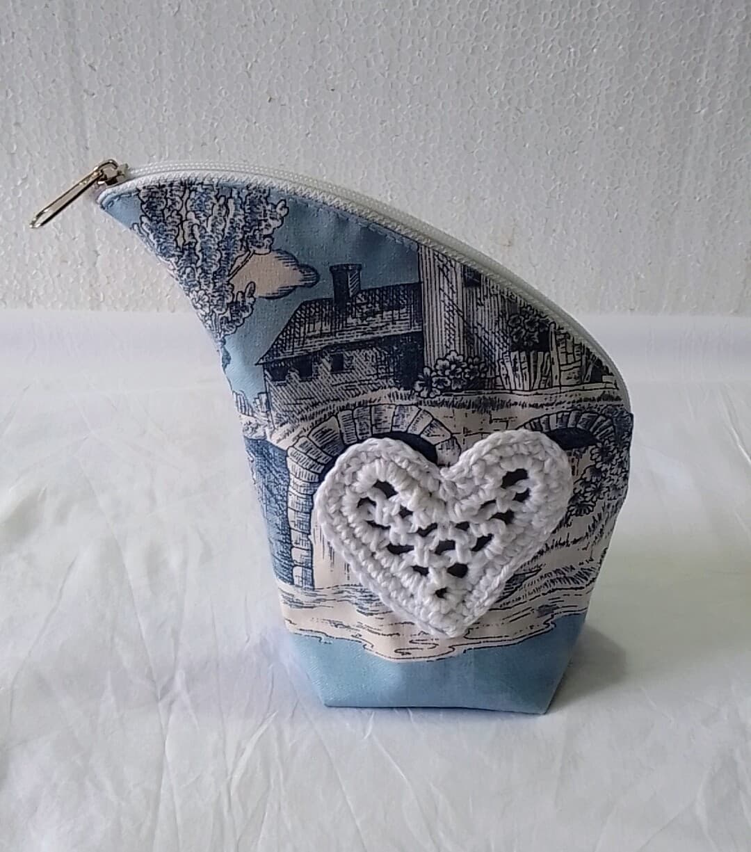 Yerbera "Corazón"