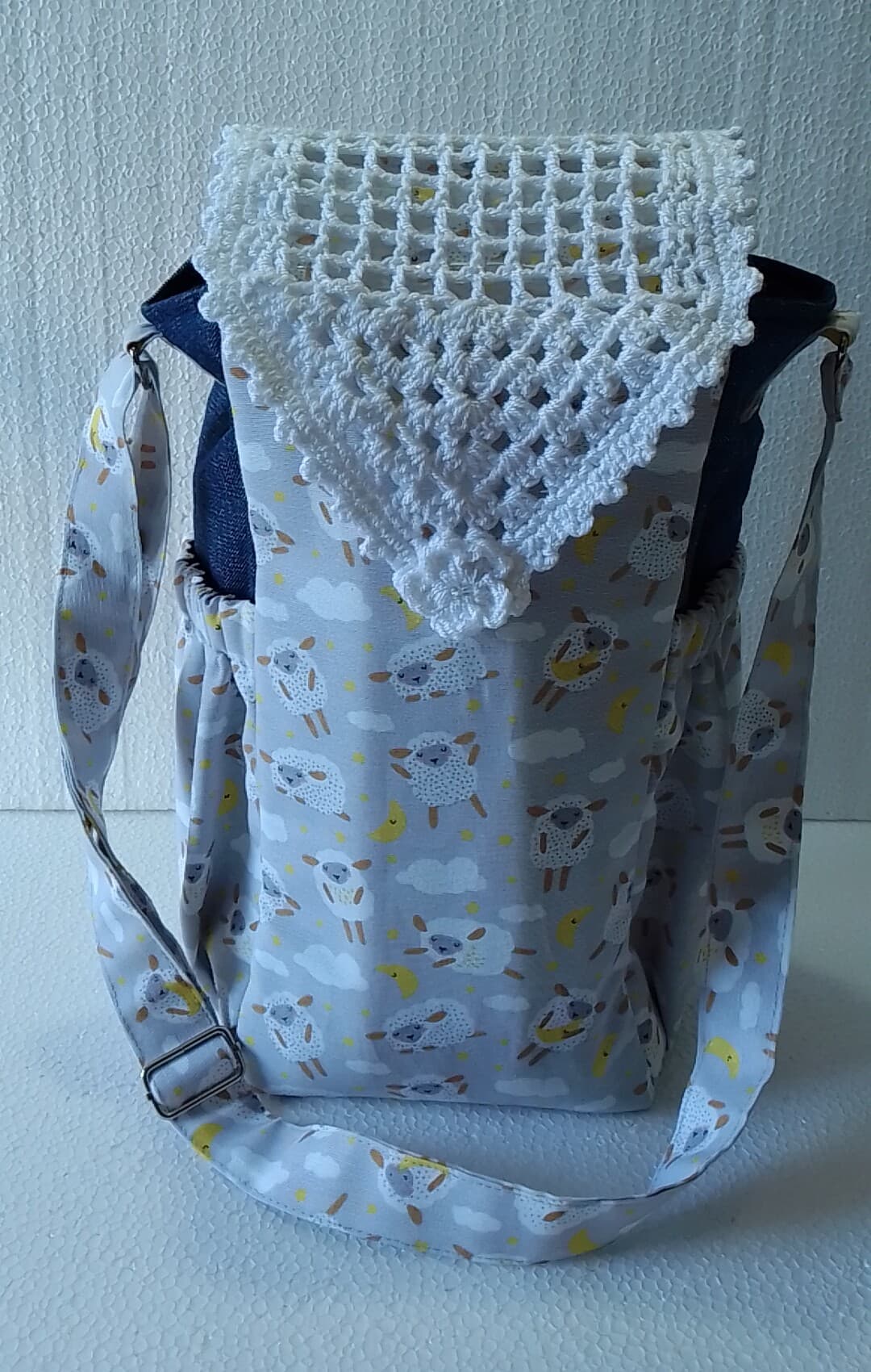 Bolso matera