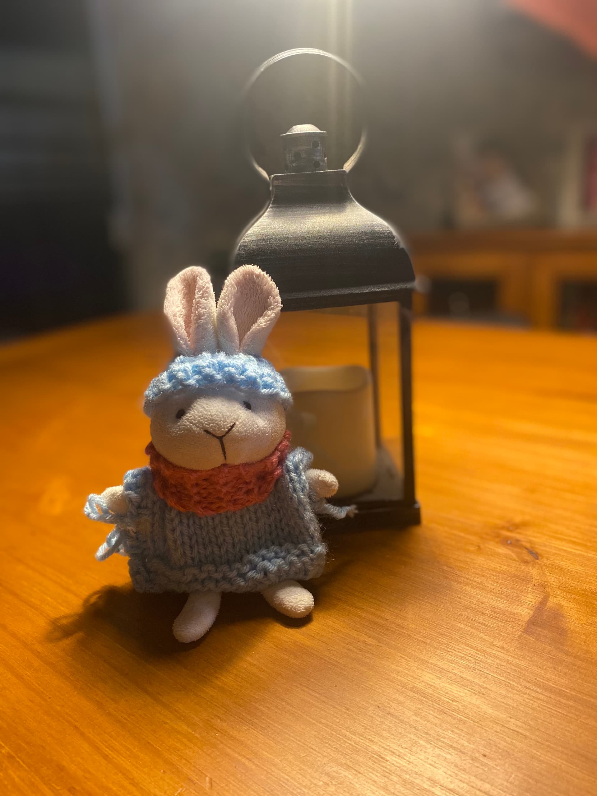 Ropita para jugar