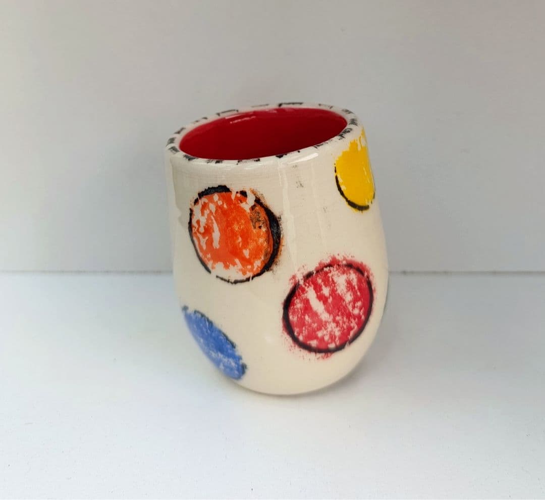 vaso/mate EG