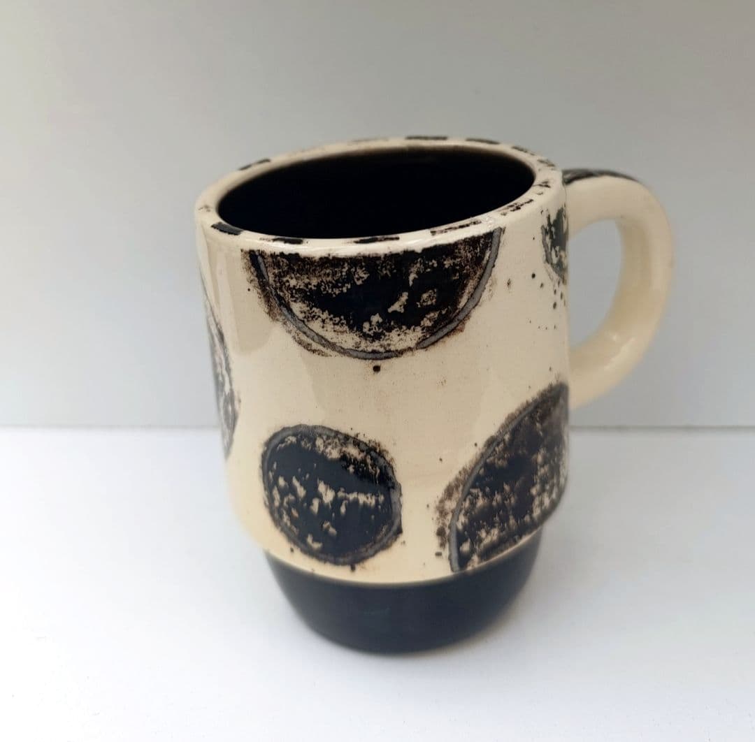 taza ALTA