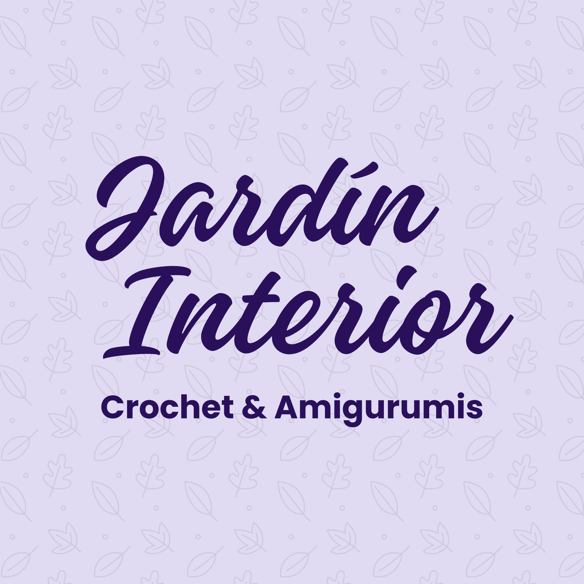Jardín Interior logo