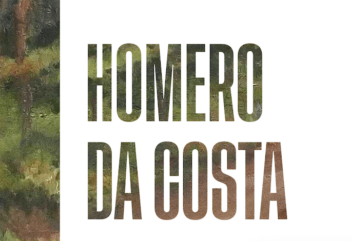 Homero da Costa