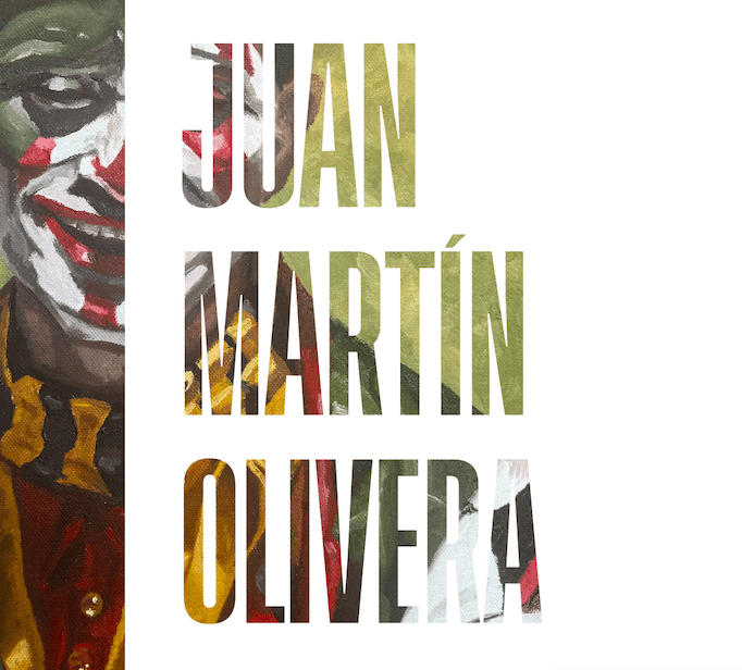 Juan Martín Olivera