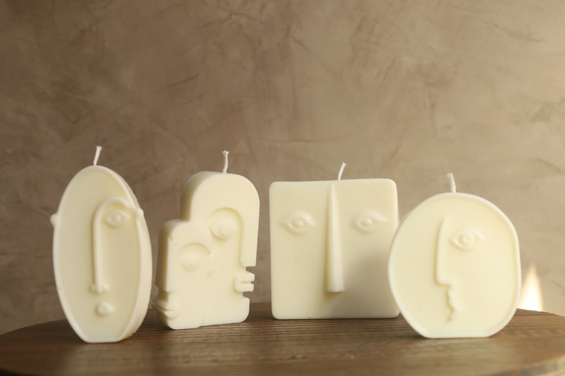 The candle lab