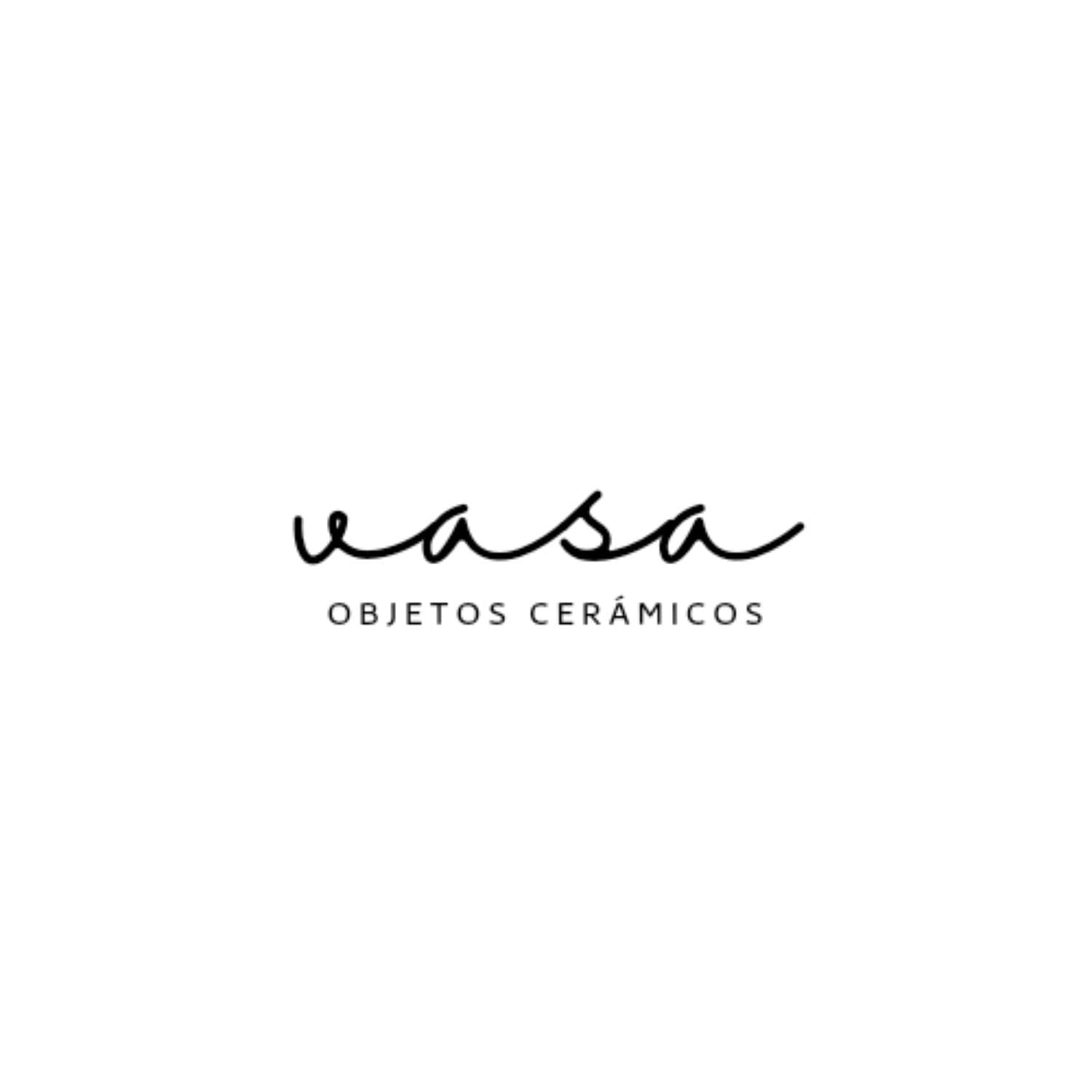 VASA Objetos Cerámicos logo