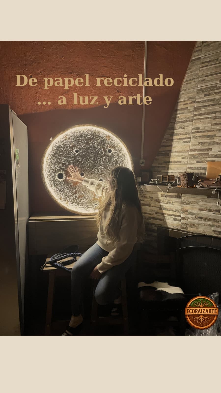 Ecoraízarte