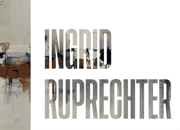 Ingrid Ruprechter logo