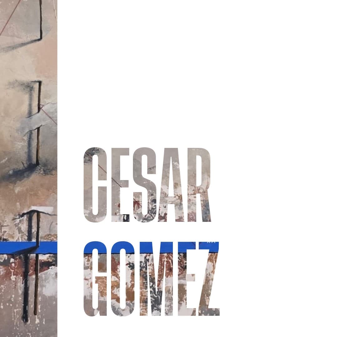 Cesar Gomez logo