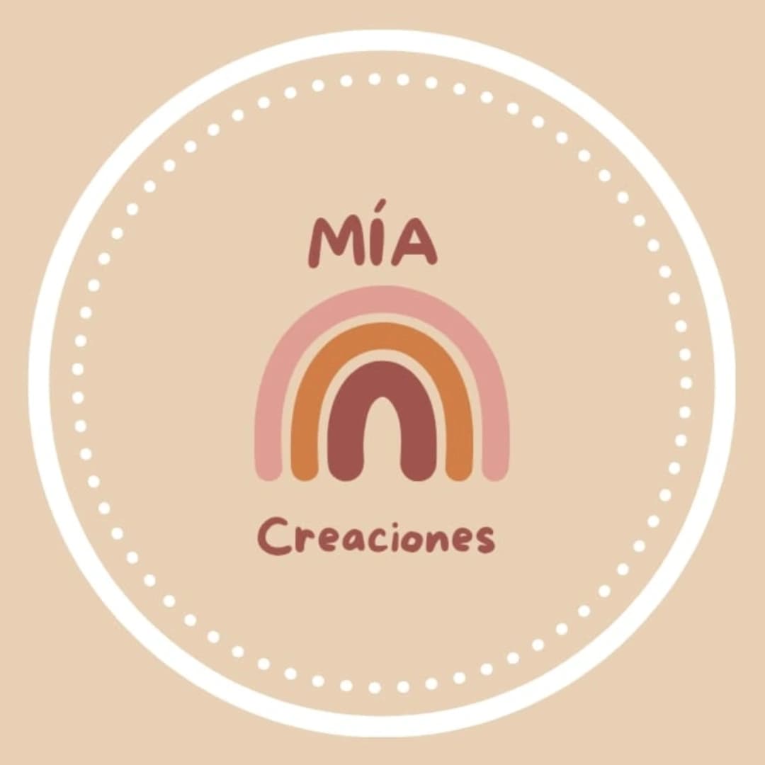 Mia Creaciones logo