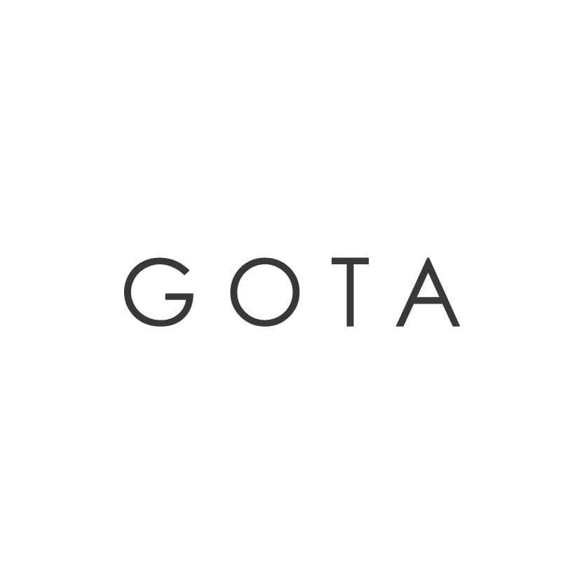 GOTA logo