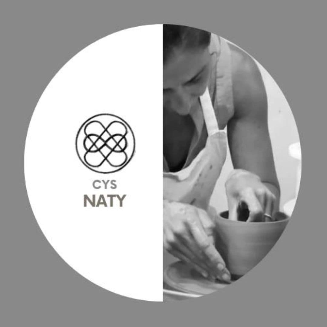 Alfareria by Naty logo