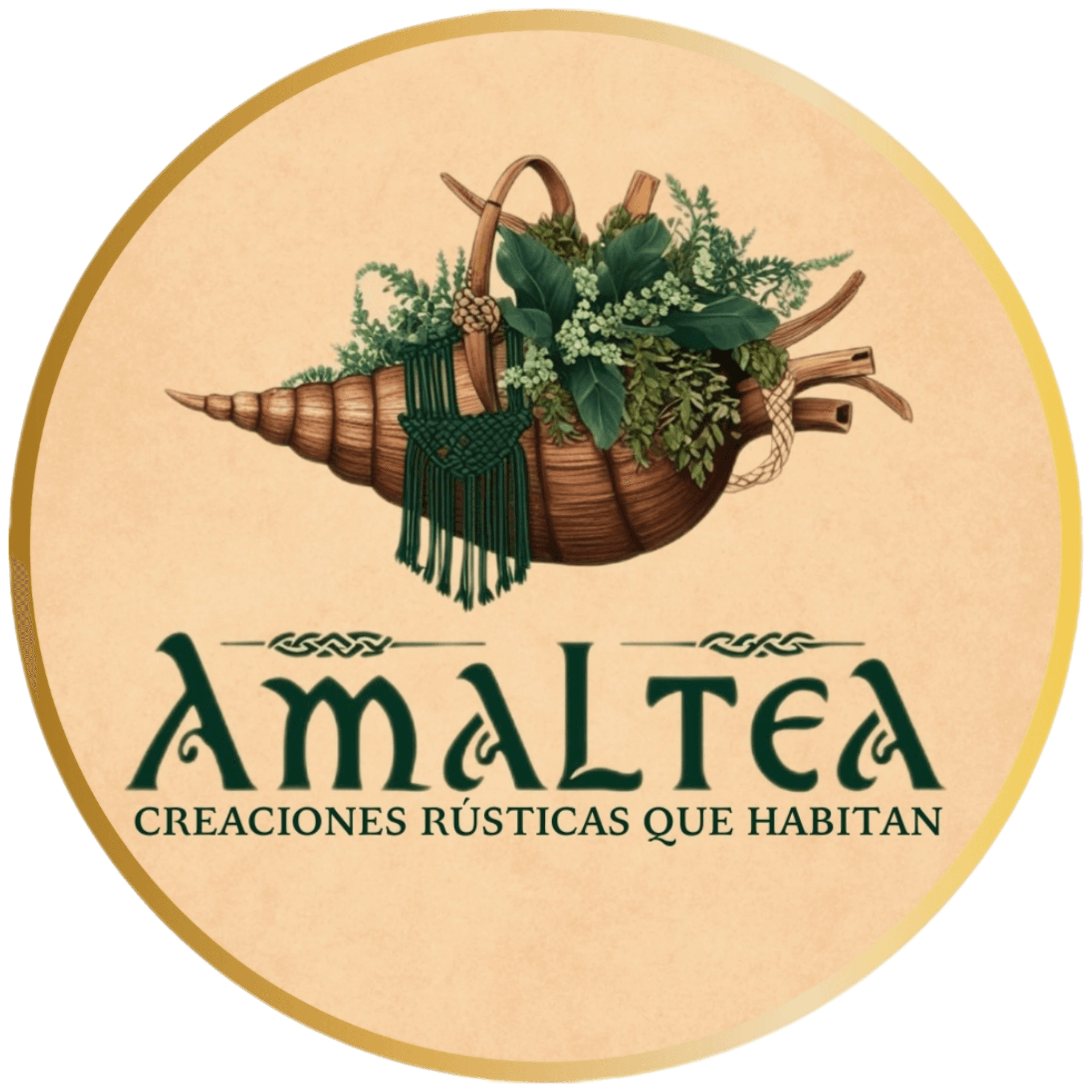 Amaltea logo