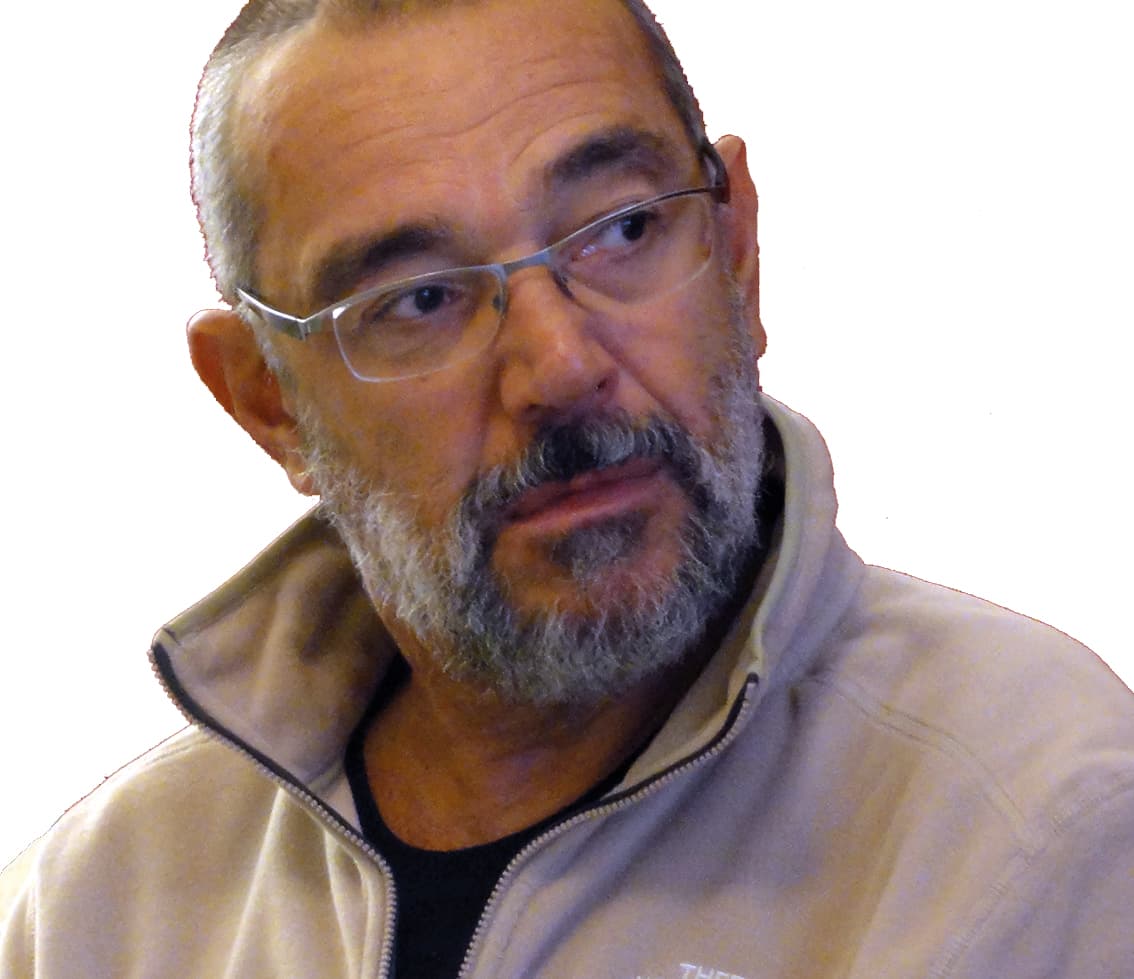 Andrea Benetti logo