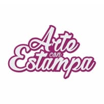 Arte con Estampa logo