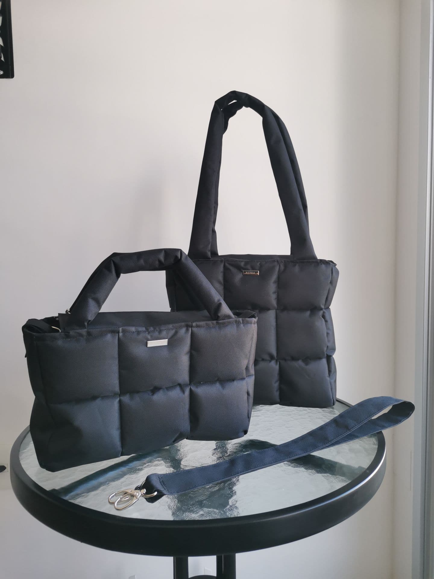 ASTRA.BAG.UY