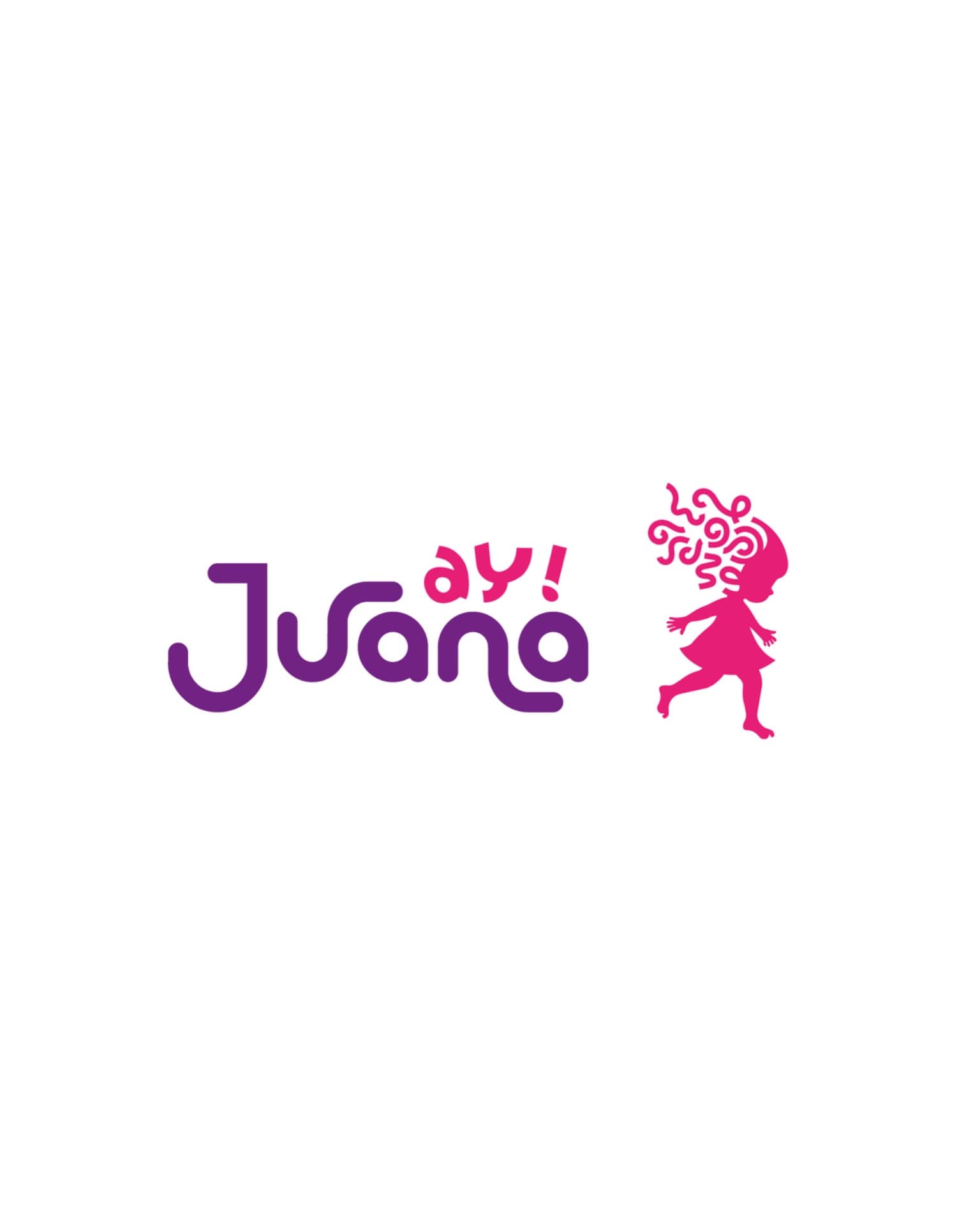 ay! Juana logo