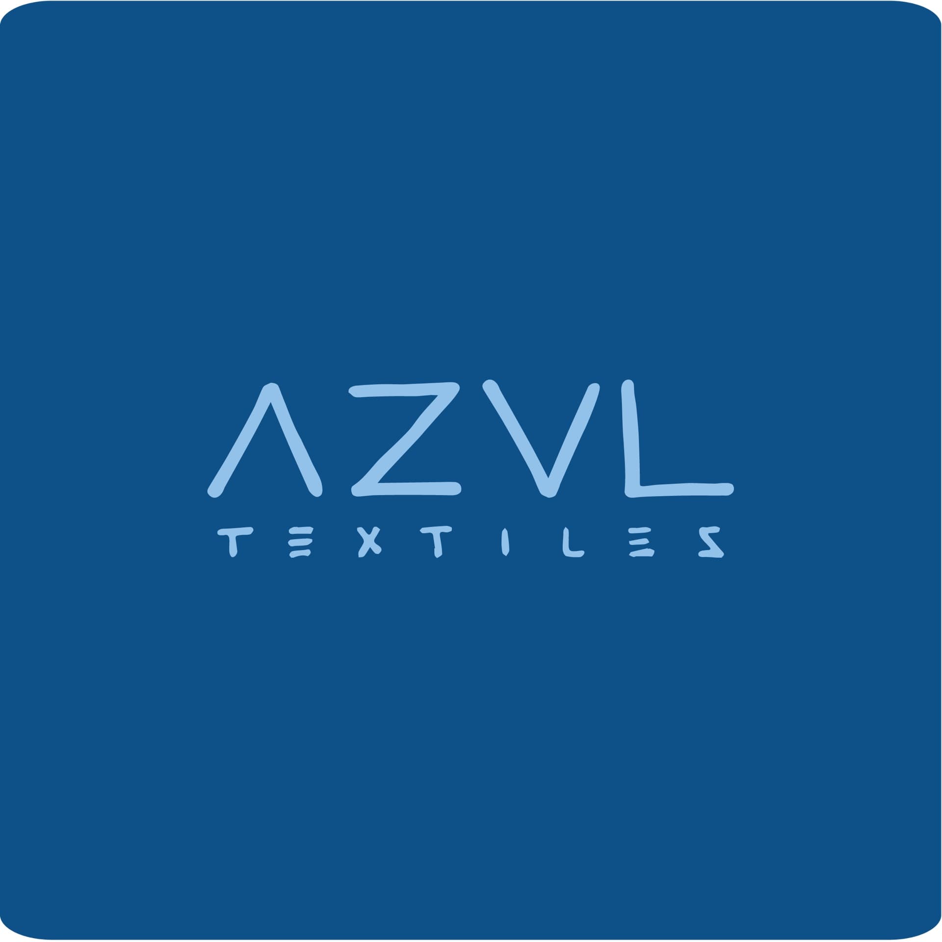 AZUL Textiles logo