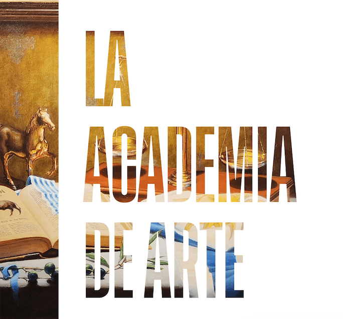 La Academia de Arte de Montevideo logo