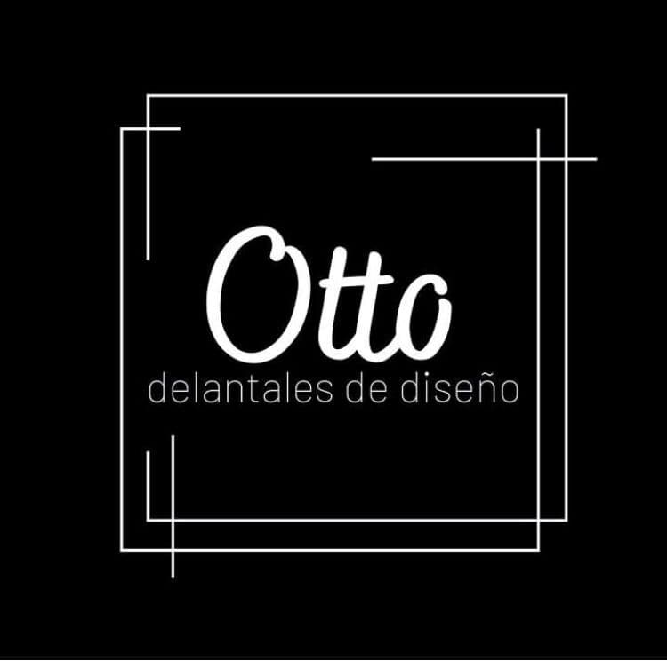 Otto.delantales logo