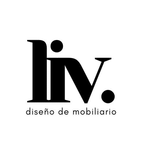 liv. diseño de mobiliario logo