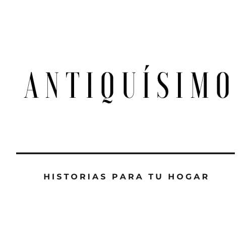 Antiquísimo logo