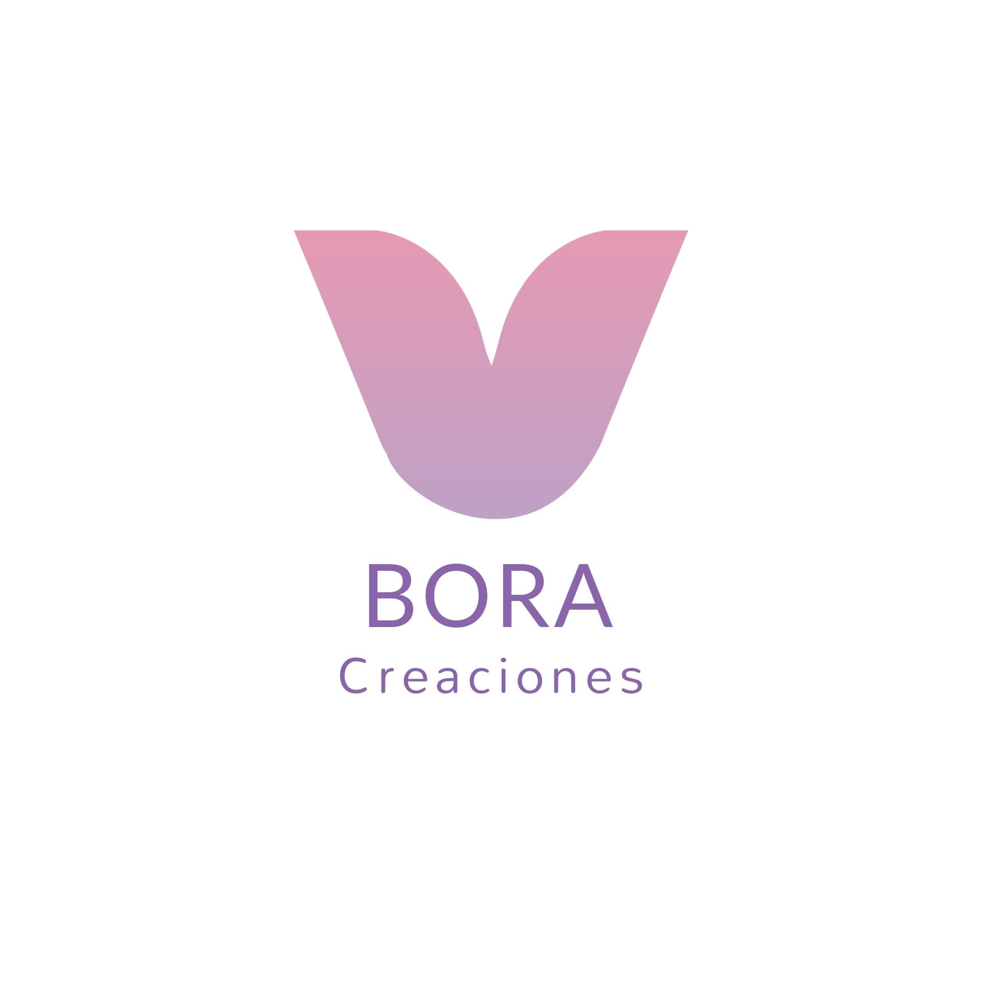 Bora Creaciones logo