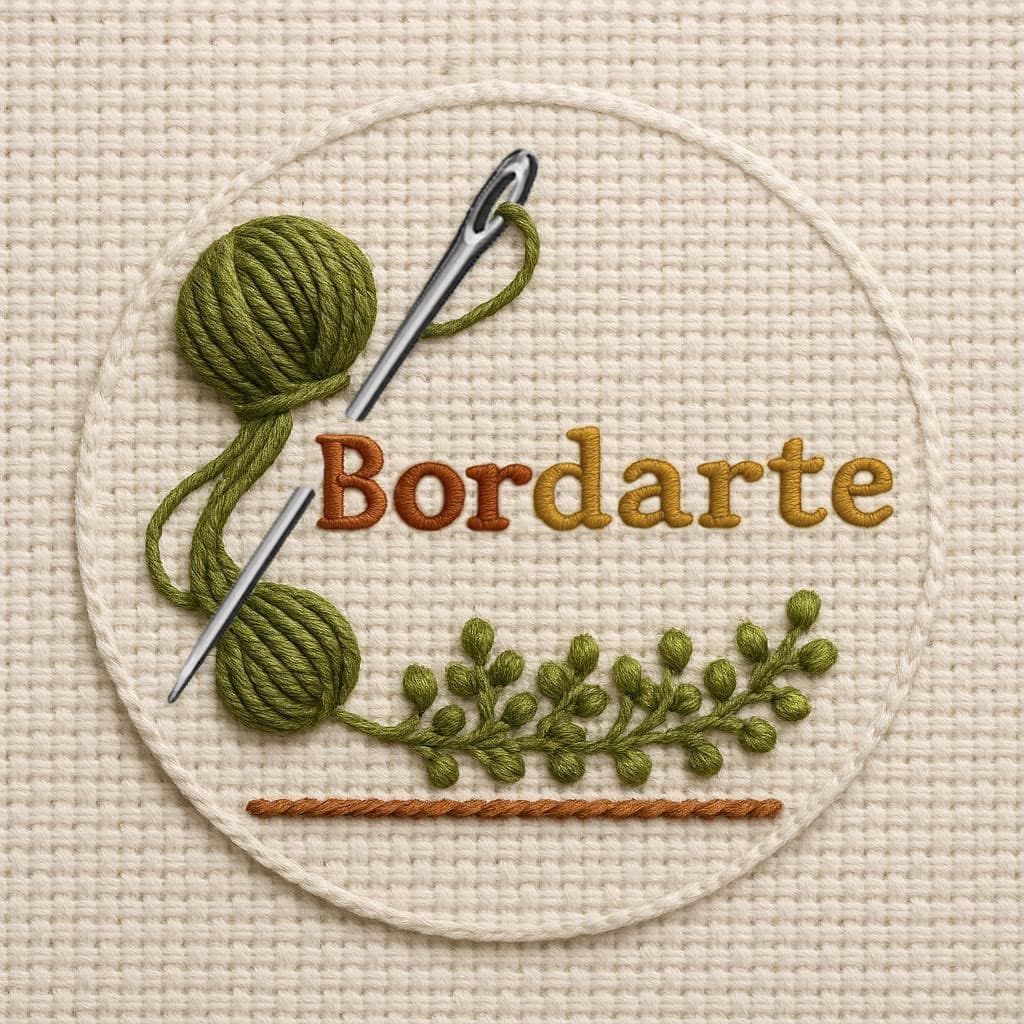 Bordarte logo