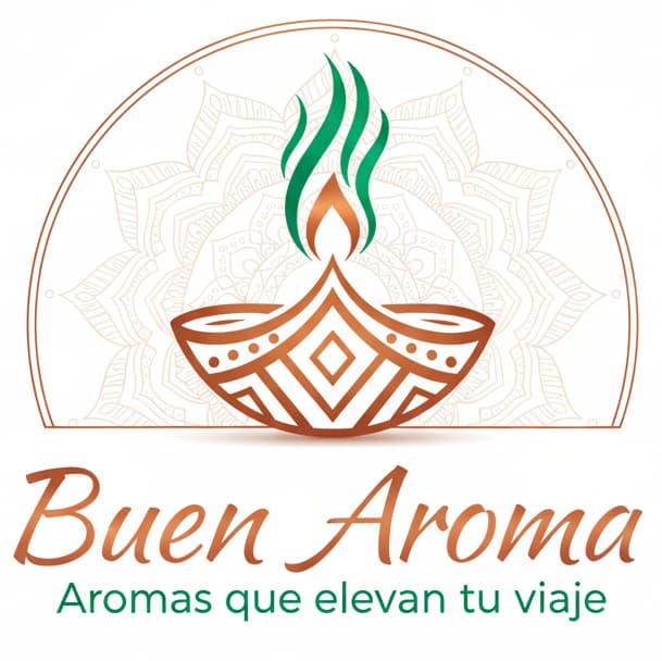 Buen Aroma logo