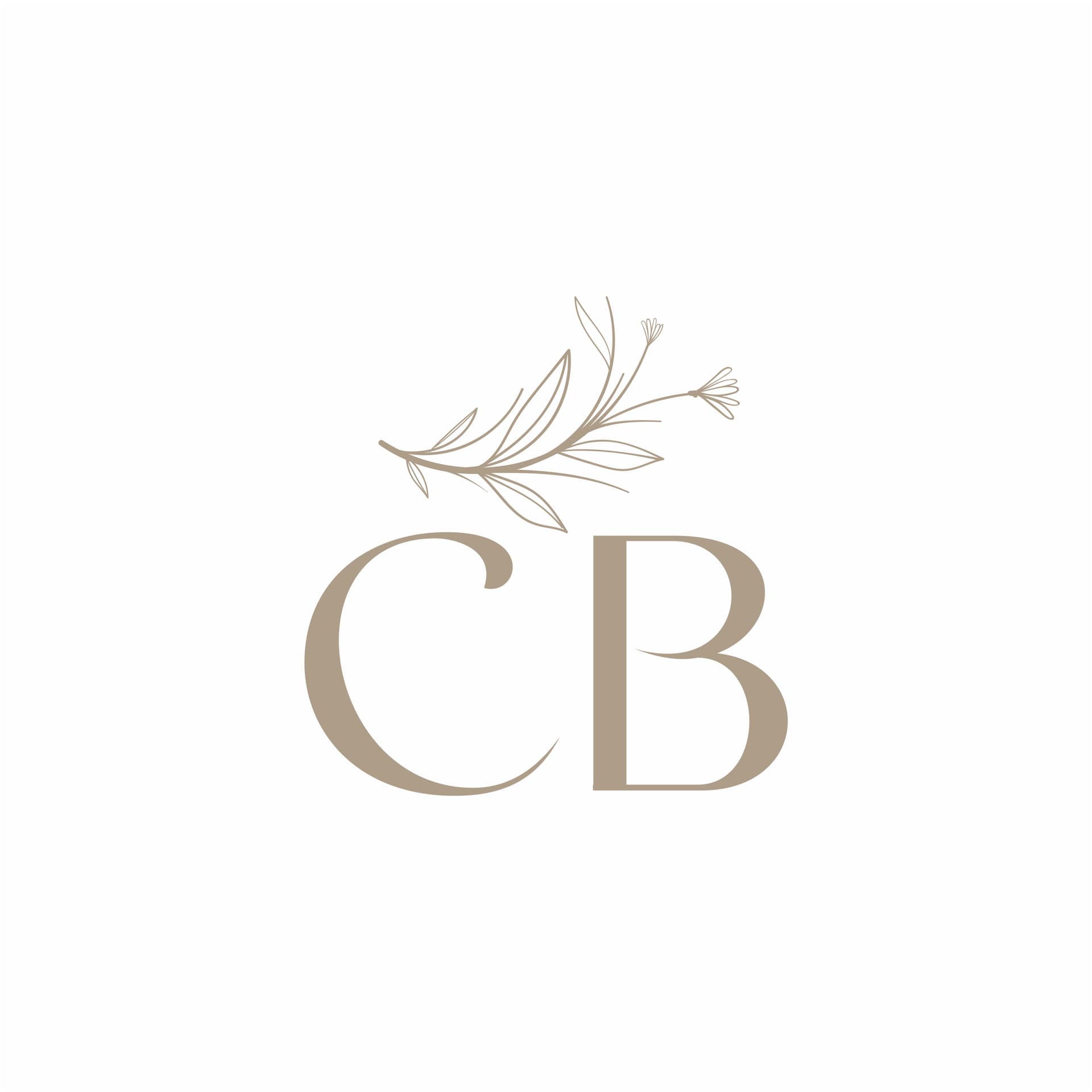 Cala Blanca logo