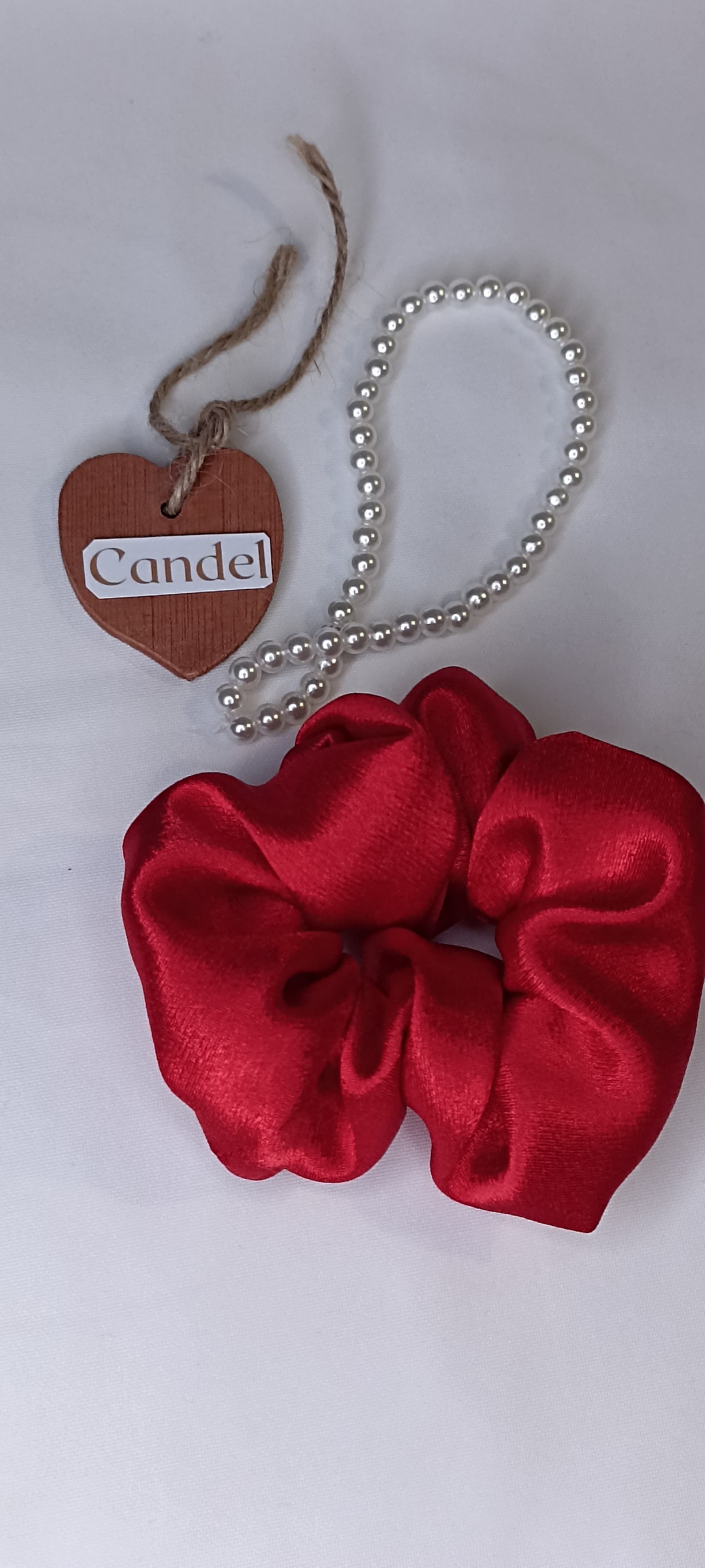 Candel Accesorios