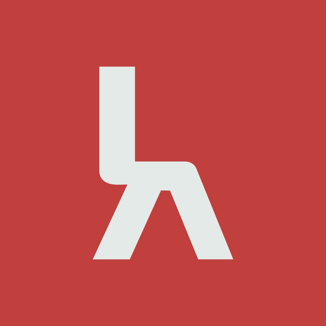 Luva Objetos logo