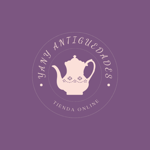 Yany Antiguedades logo