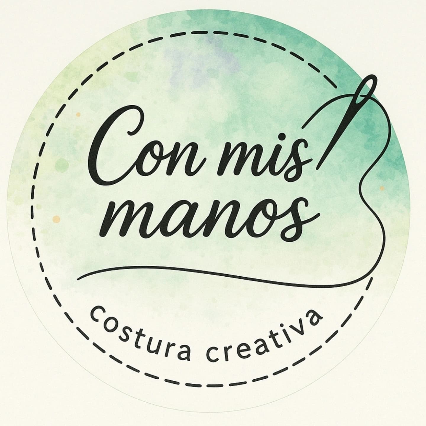 Con mis manos