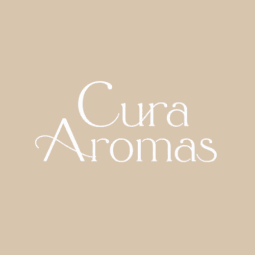 Cura Aromas logo