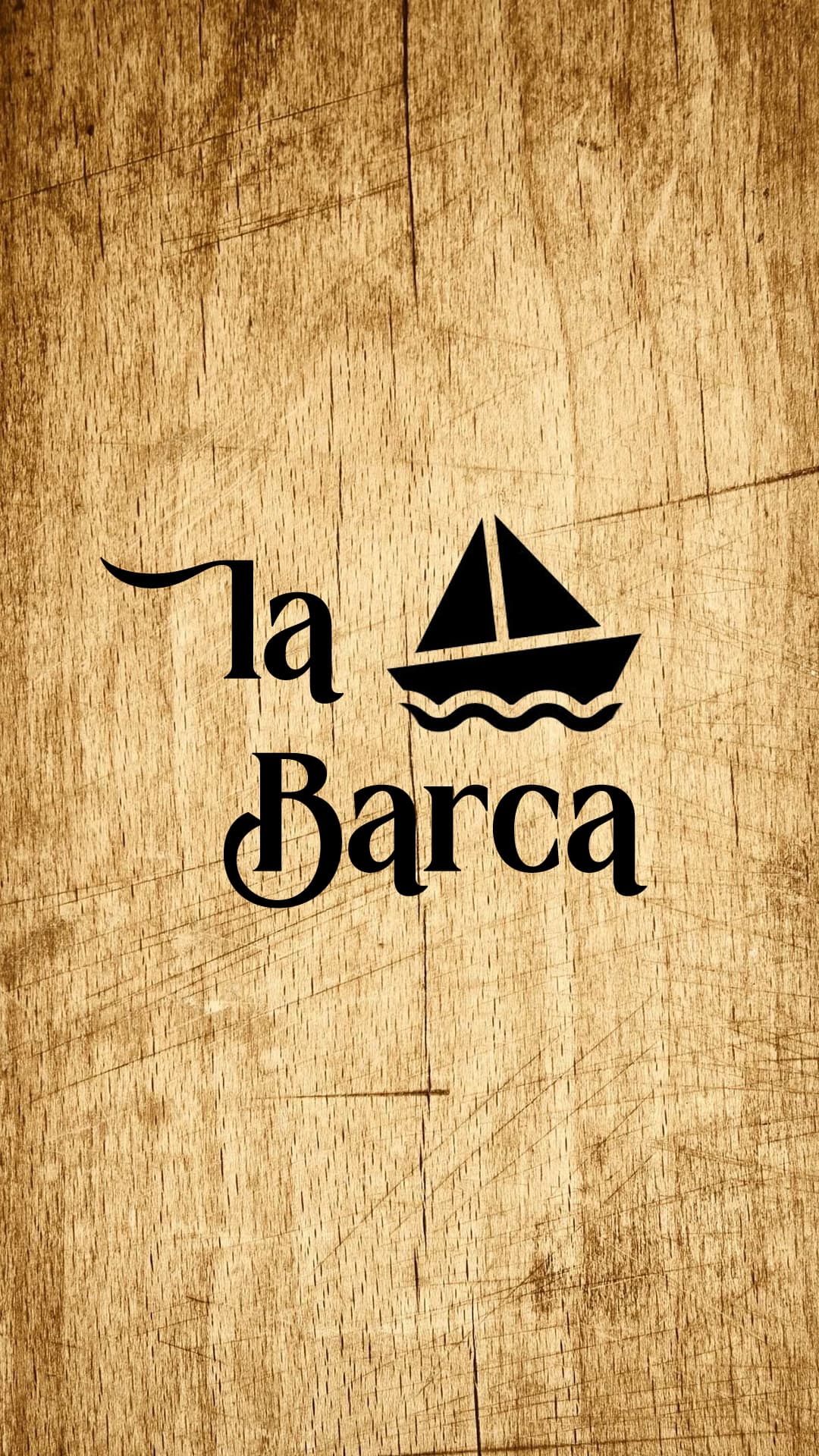 LaBarca logo